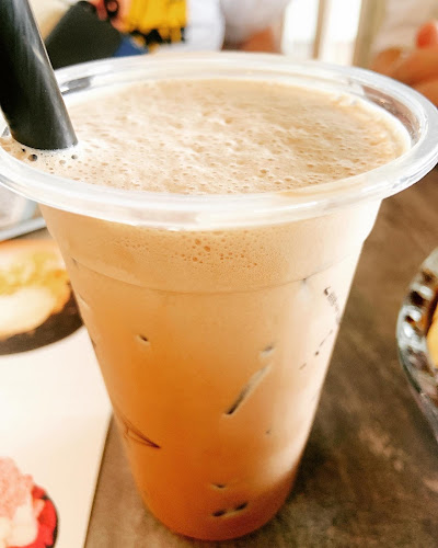 Paper Restaurant - Johor Bahru