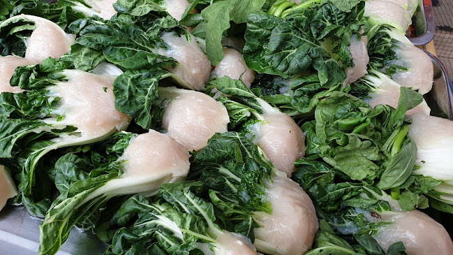 Kedai Kopi Kwong Hong - Gastronomi dan perhotelan