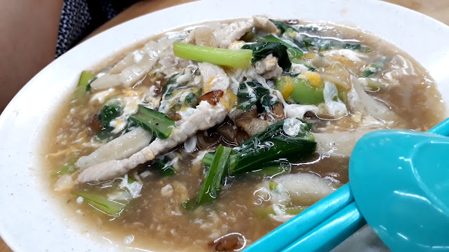 Kedai Kopi Siew Hua - Sibu