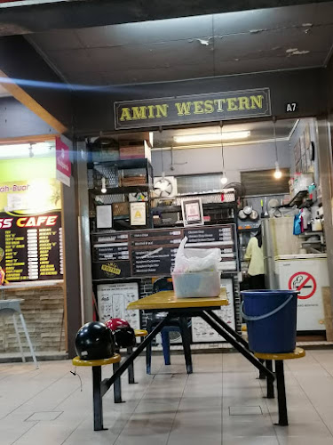 Comentarii opinii despre Medan Selera Darul Aman