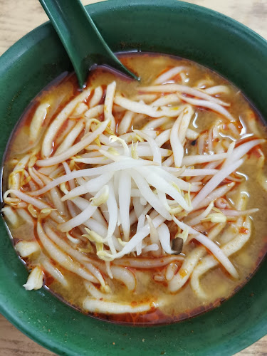 Restoran Cina Tai Zhong