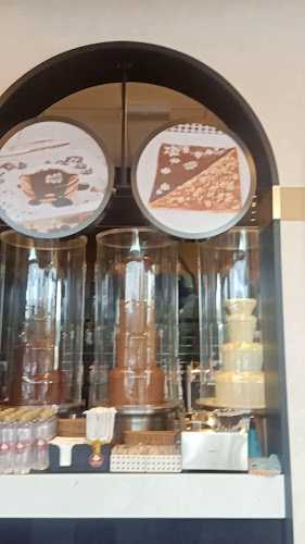 Salon Du Chocolat @ Ipoh Parade - Gastronomi dan perhotelan