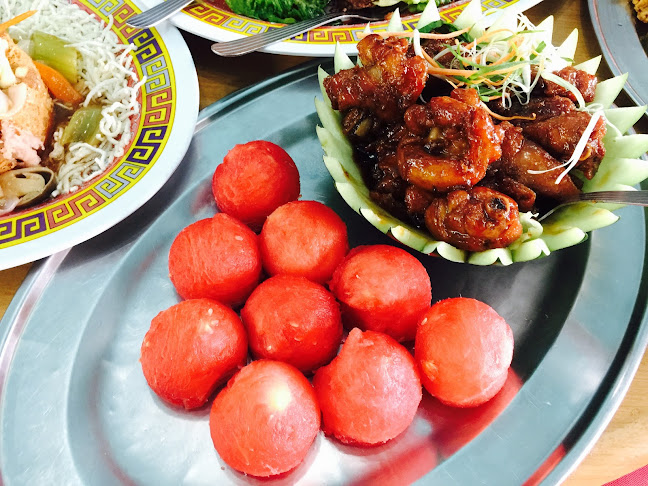 Opinii despre New Paris Restaurant în Petaling Jaya - Gastronomi dan perhotelan