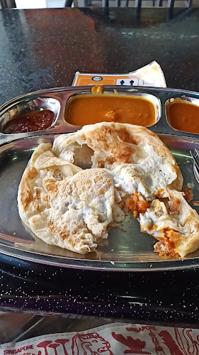 Az One Cafe - Subang Jaya