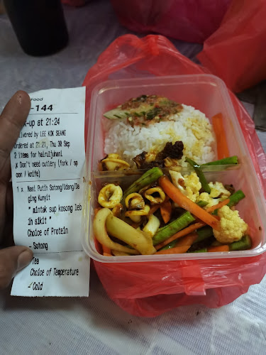 Opinii despre H Deens Corner în Johor Bahru - Gastronomi dan perhotelan