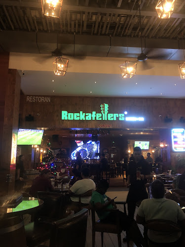 Rockafellers Johor