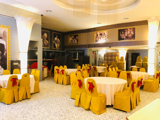 Restoran Maharaj | Ipoh - Gastronomi dan perhotelan