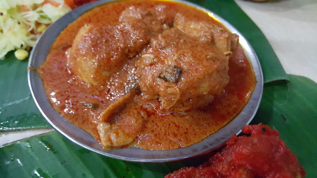 Restoran Sri Nirwana Maju • Subang Jaya Branch