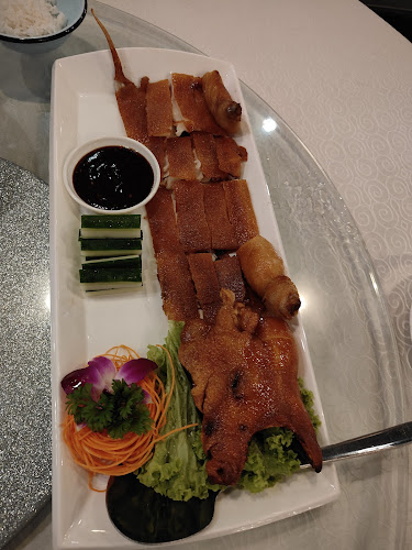 Restaurant Loon Sing - Gastronomi dan perhotelan