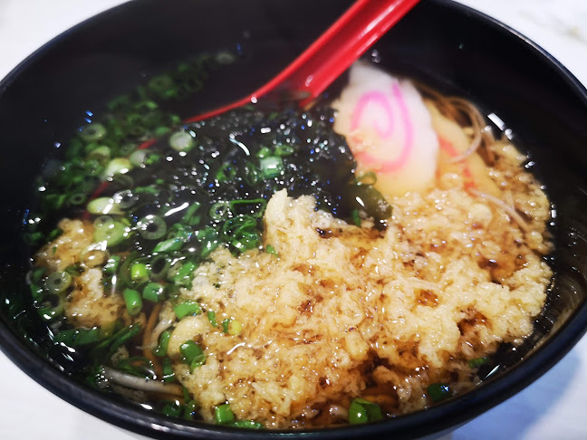 Comentarii opinii despre Sushi Mentai @ Bukit Indah