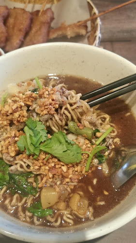 Opinii despre WhatSaeb Boat Noodles in Penang ก๋วยเตี๋ยวเรือ ณ ปีนัง în George Town - Gastronomi dan perhotelan
