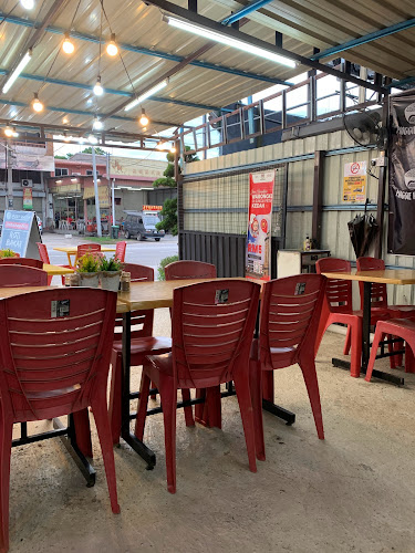 Port Rahsia by Mamu D'Cafe - Sungai Petani