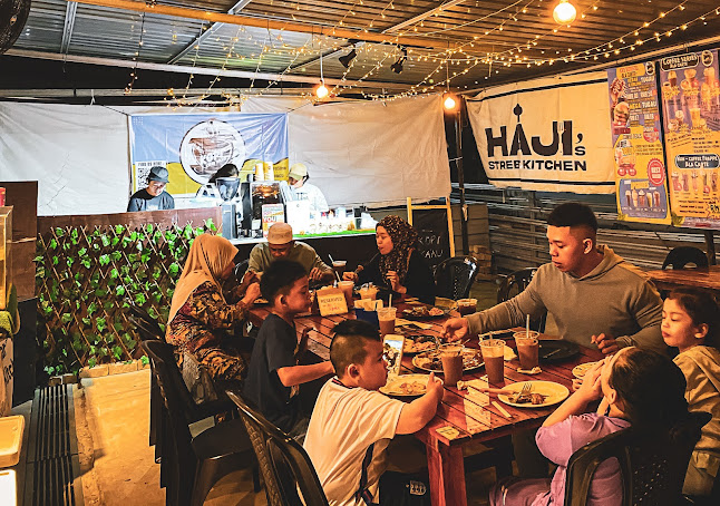 Kopi Ka'au Bilem Miri - Miri