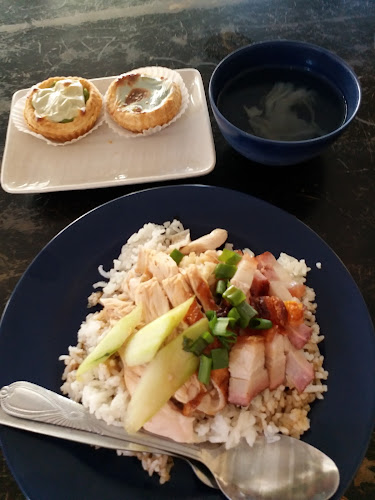 Restoran Bee Hooi - Gastronomi dan perhotelan