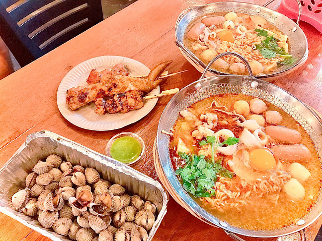 UNCLE YOUNG - Kuala Selangor