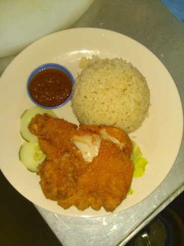 Restaurant Cafeteria Bintang - Gastronomi dan perhotelan