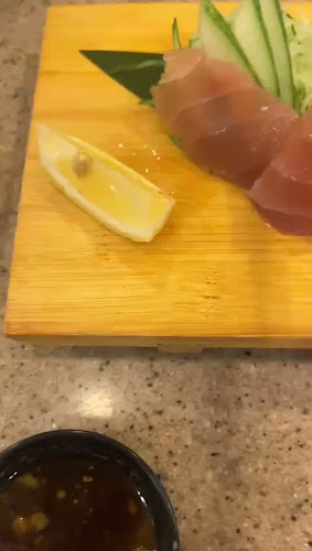 Sushi King Gurney Plaza