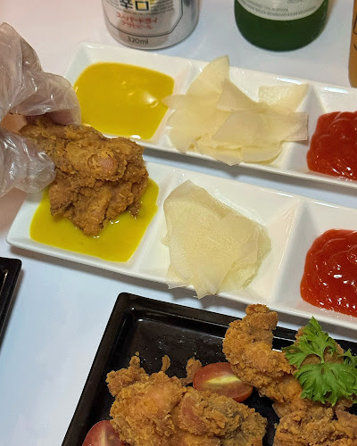 Cafe Elysia - Johor Bahru