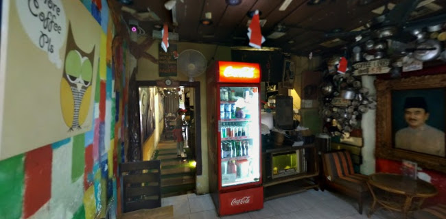 Calanthe Art Cafe - Melaka