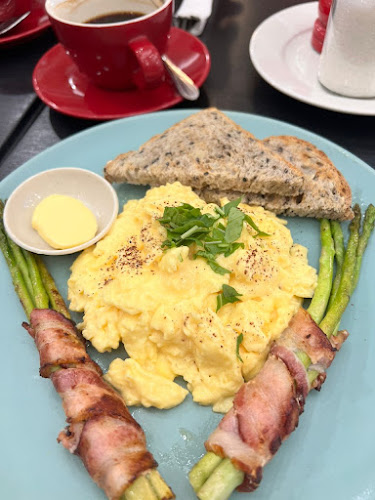 Antipodean @ Atria - Petaling Jaya