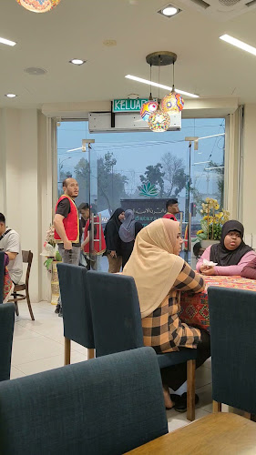 CHEF FAEZ - Kuala Terengganu