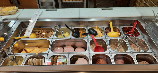 Subway Ipoh Greentown - Ipoh