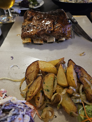 Comentarii opinii despre WunderBar German Restaurant and Bar @ The curve