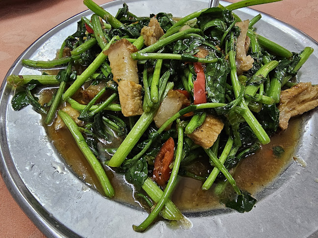 Opinii despre Restoran Wong Koh Kee în Ipoh - Gastronomi dan perhotelan