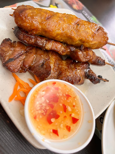 Ara Vietnamese Noodles