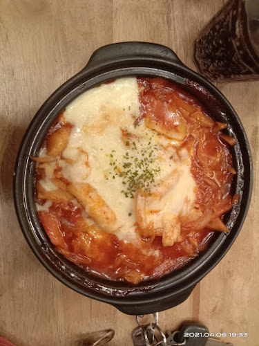 Comentarii opinii despre Cottiny Cafe 코티니 카페