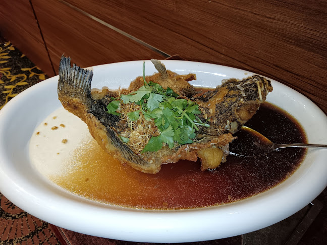 Hao Xiang Chi Seafood | Centro Klang - Klang