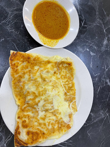 Restoran Mahashafi SDN BHD - Gastronomi dan perhotelan