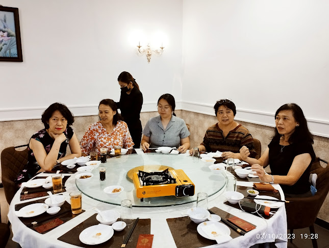 FuHouse Restaurant - Gastronomi dan perhotelan