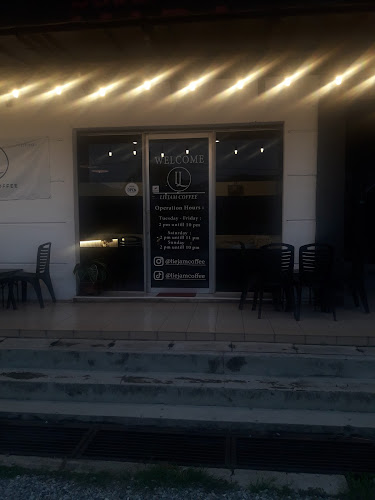 Liejam Coffee