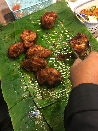 Opinii despre Restoran Wan Suraya în Kuala Lumpur - Gastronomi dan perhotelan