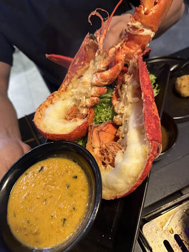 Opinii despre The Wagyu Tavern 桃源の牛 în Petaling Jaya - Gastronomi dan perhotelan