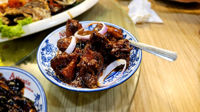ATLANTIC NYONYA @ MELAKA RAYA