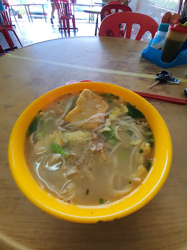 Comic's Restaurant - Gastronomi dan perhotelan