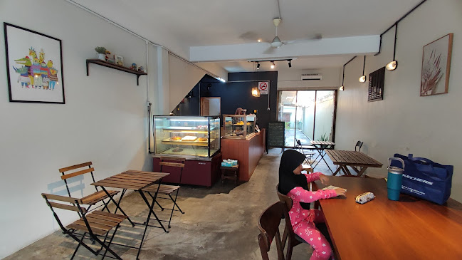 P'KoPi - Gastronomi dan perhotelan