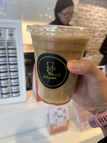 Comentarii opinii despre Hogan Bakery @ Lion Office Tower