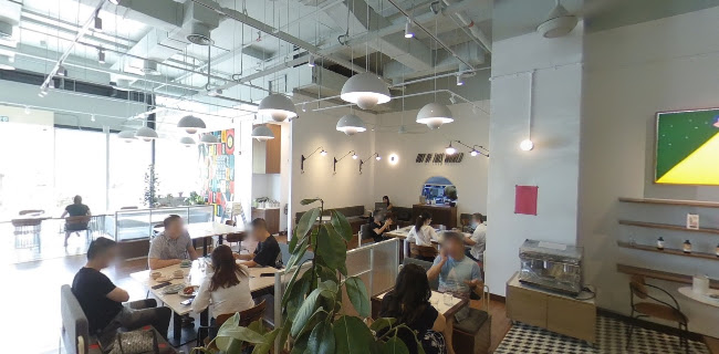 Superfine KL @ Seventeen Mall