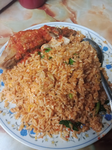 Kedai Makan Salam 2 Kali - Melaka