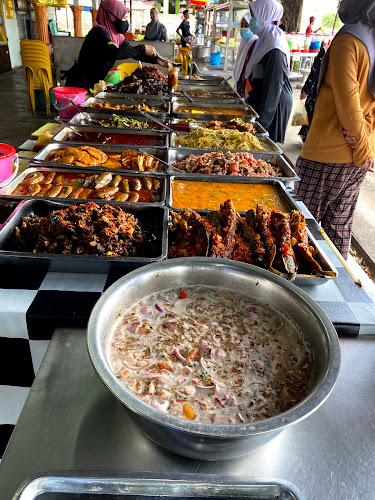 Restoran Top KB Corner