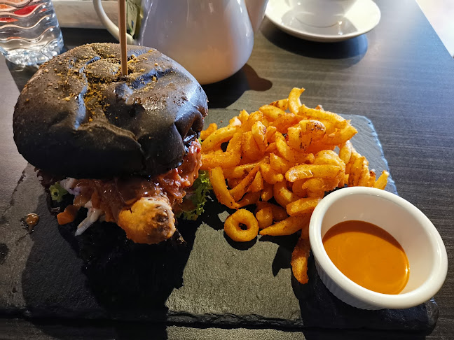 Bread History Bakery (Juru R&R) - Bukit Mertajam