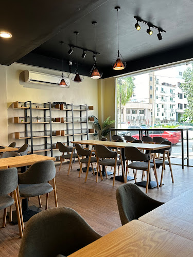 77, Jalan Sultan Sulaiman, 20000 Kuala Terengganu, Terengganu