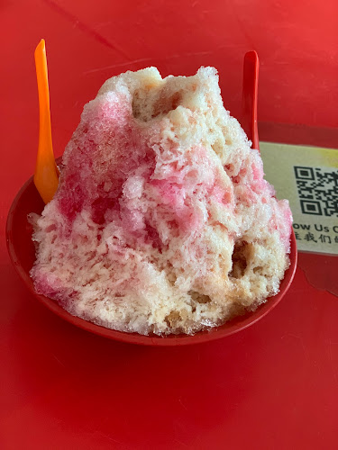 Opinii despre 江沙皇城Laksa în Kuala Kangsar - Gastronomi dan perhotelan