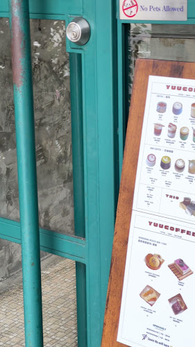 Opinii despre Yuu Coffee (Coffee | Craft Beer) în George Town - Gastronomi dan perhotelan