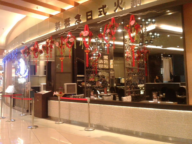 Lot F10, Aeon Shopping Centre, Taman Bukit Indah, 81200 Johor Bahru, Johor Darul Ta'zim