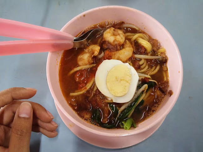 Astaka Lorong Kulit - George Town