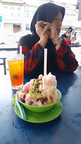 Abdullah Bacha Mee Rebus & Rojak - Gastronomi dan perhotelan